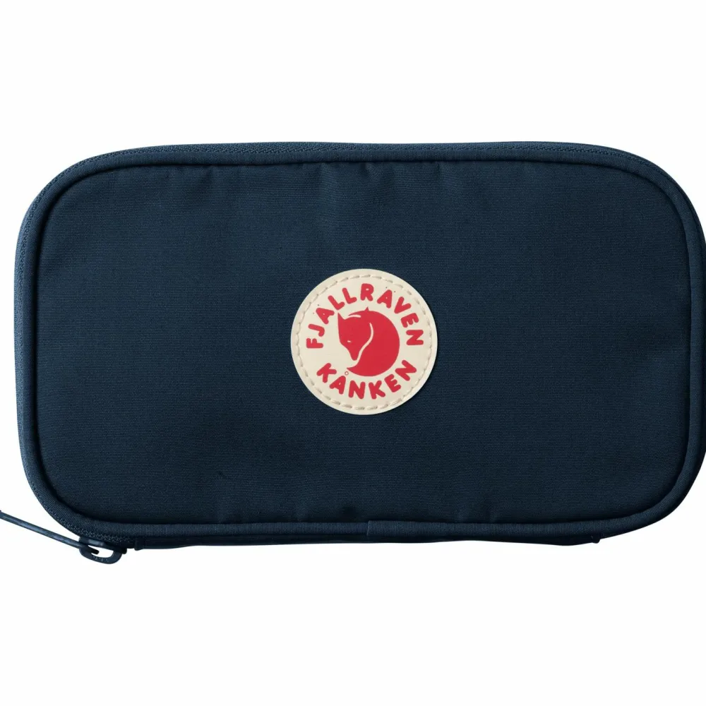 Fjällräven - Kånken Travel Wallet - Geldbeutel < Fju00e4llru00e4ven New