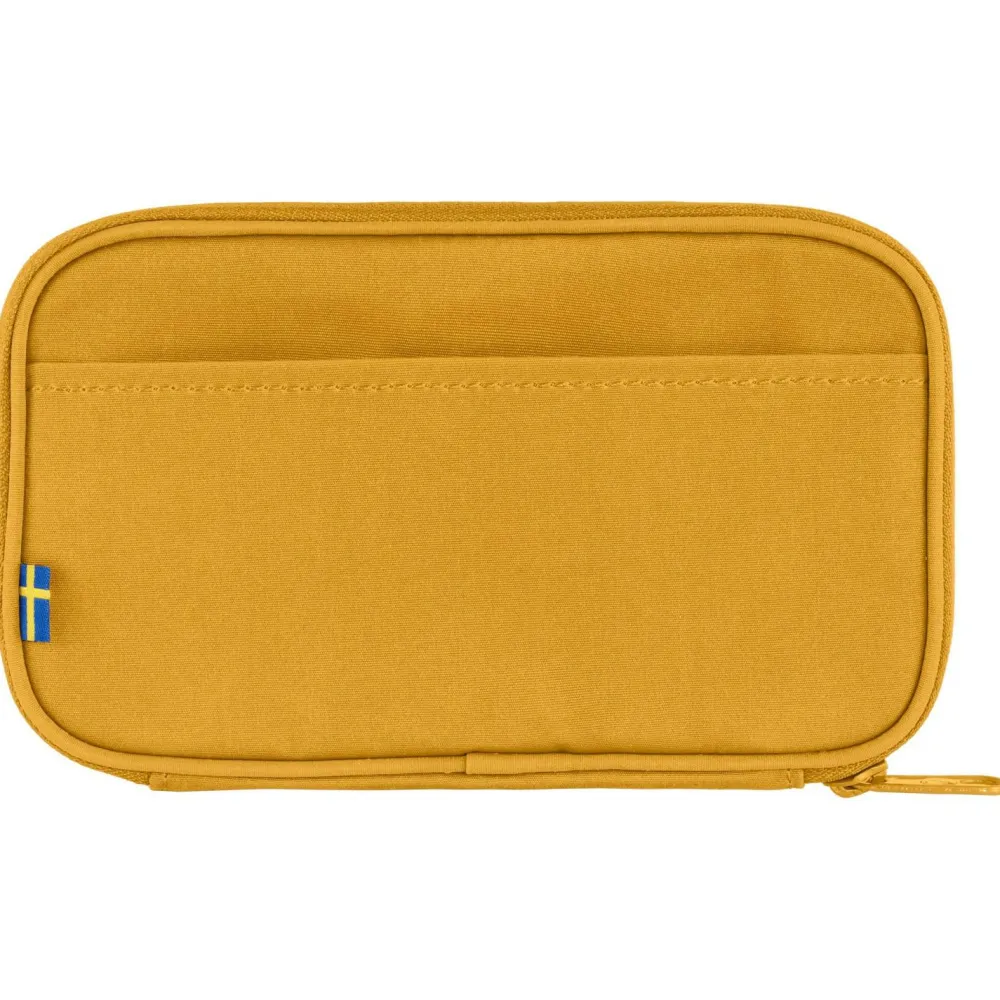 Fjällräven - Kånken Travel Wallet - Geldbeutel < Fju00e4llru00e4ven New