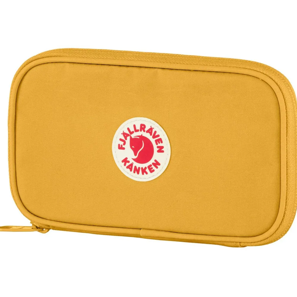 Fjällräven - Kånken Travel Wallet - Geldbeutel < Fju00e4llru00e4ven New