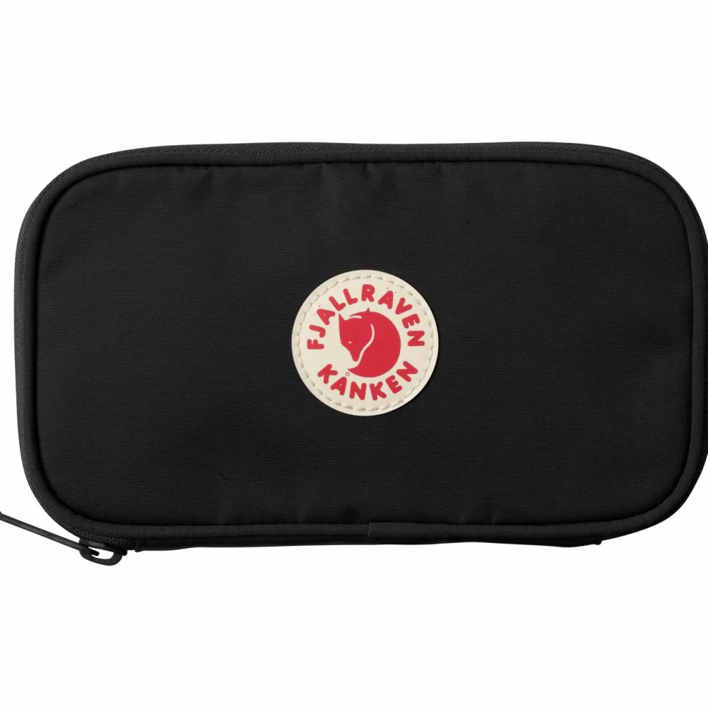 Fjällräven - Kånken Travel Wallet - Geldbeutel < Fju00e4llru00e4ven New