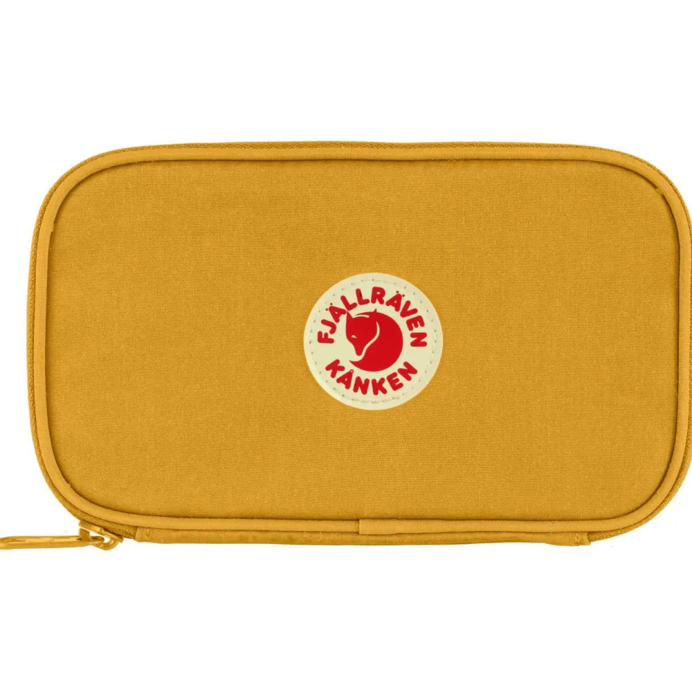 Fjällräven - Kånken Travel Wallet - Geldbeutel < Fju00e4llru00e4ven New