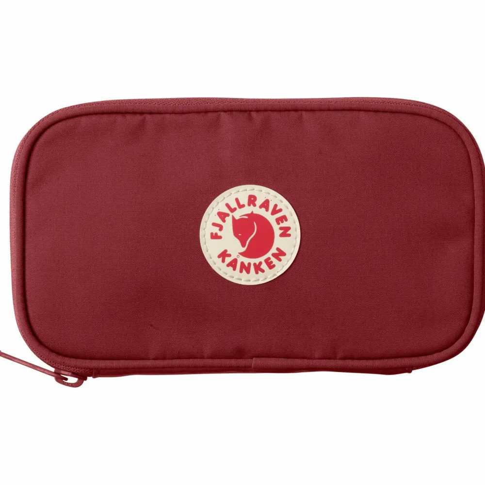 Fjällräven - Kånken Travel Wallet - Geldbeutel < Fju00e4llru00e4ven New