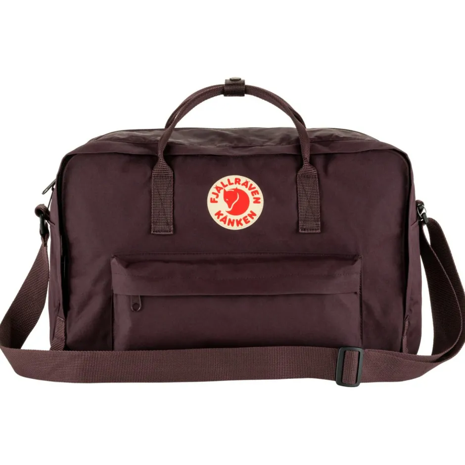 Fju00e4llru00e4ven Fjällräven - Kånken Weekender - Reisetasche