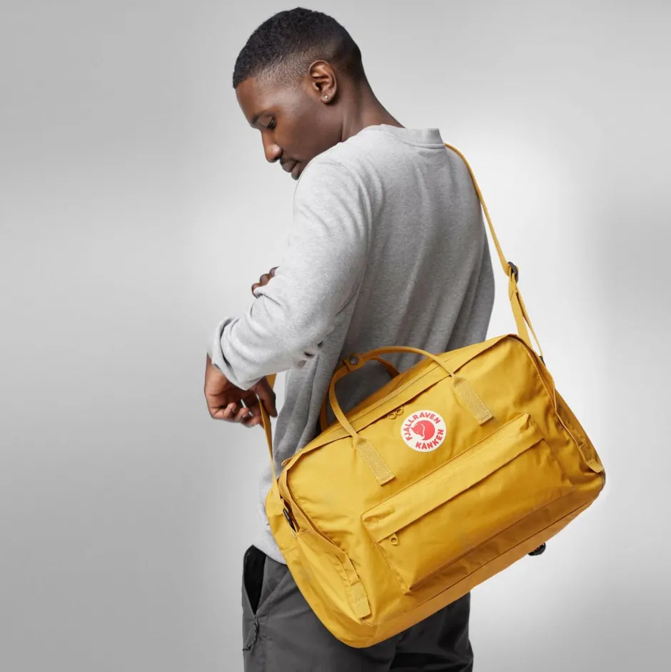 Fju00e4llru00e4ven Fjällräven - Kånken Weekender - Reisetasche