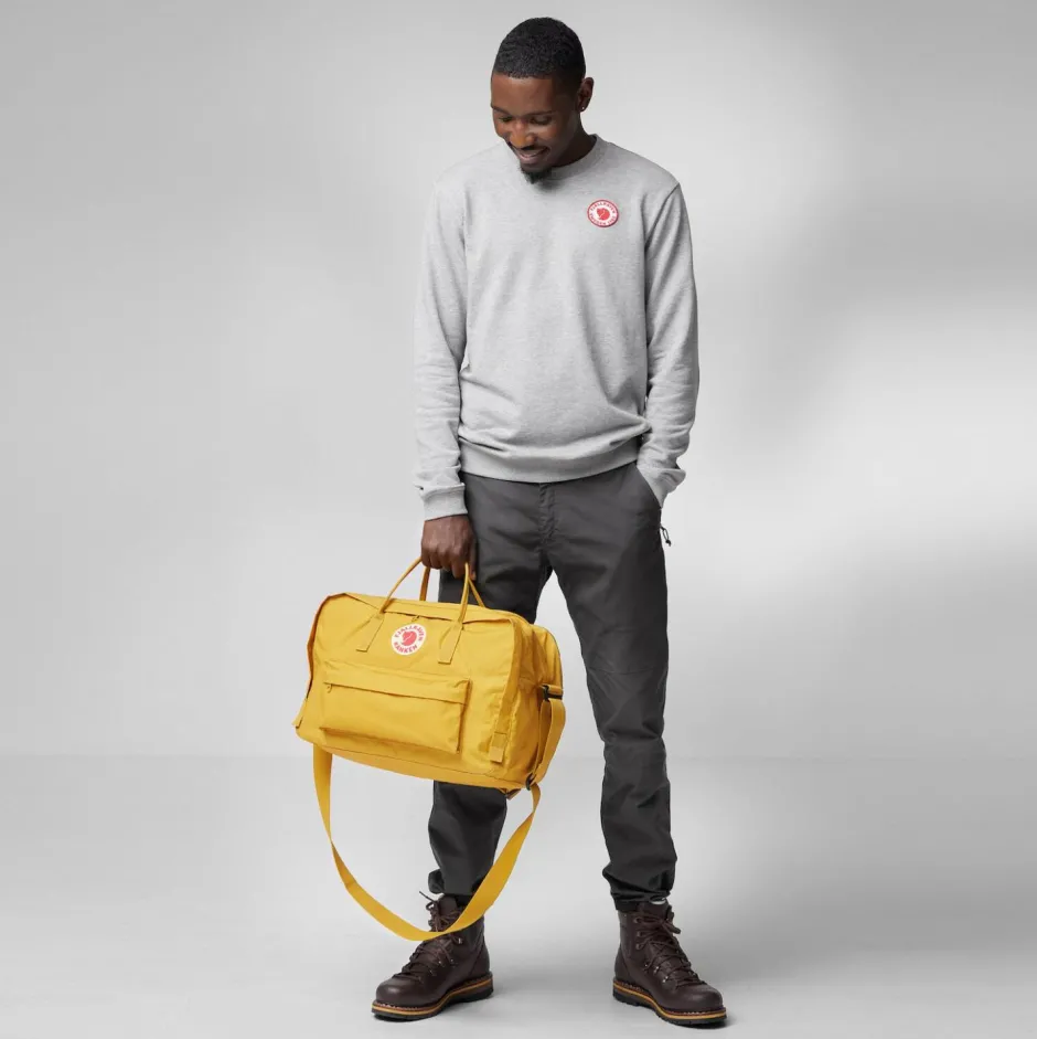 Fju00e4llru00e4ven Fjällräven - Kånken Weekender - Reisetasche