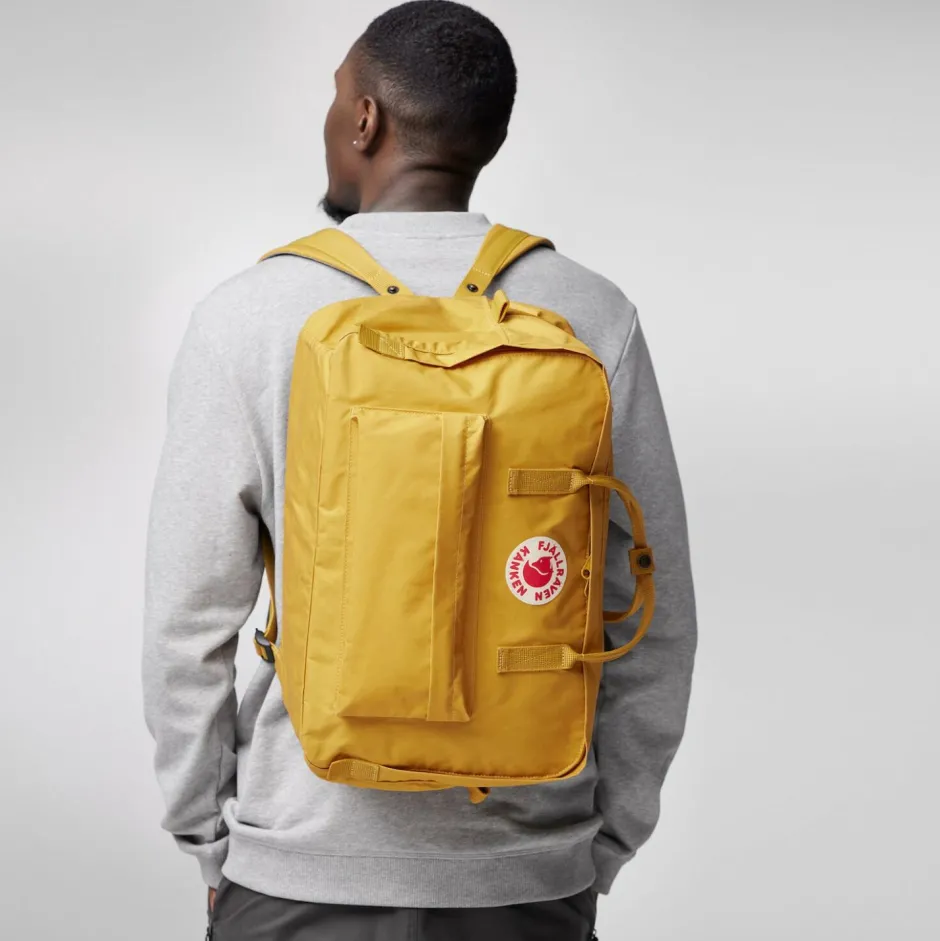 Fju00e4llru00e4ven Fjällräven - Kånken Weekender - Reisetasche