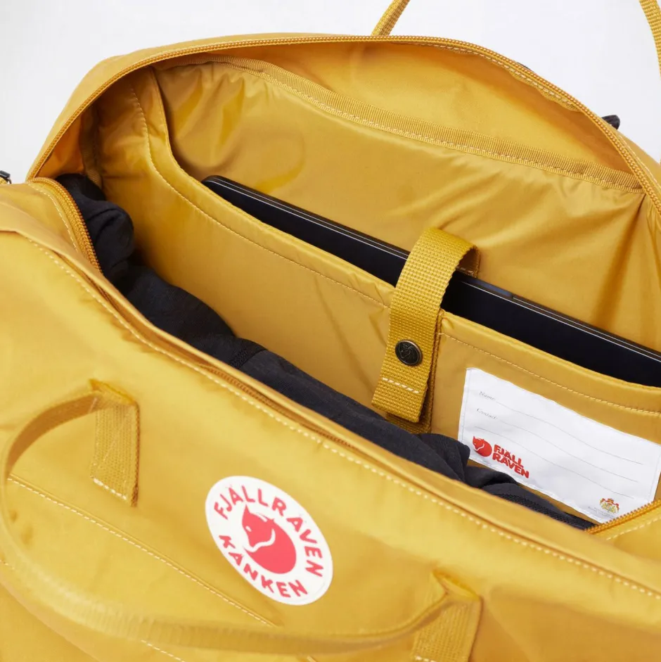 Fju00e4llru00e4ven Fjällräven - Kånken Weekender - Reisetasche