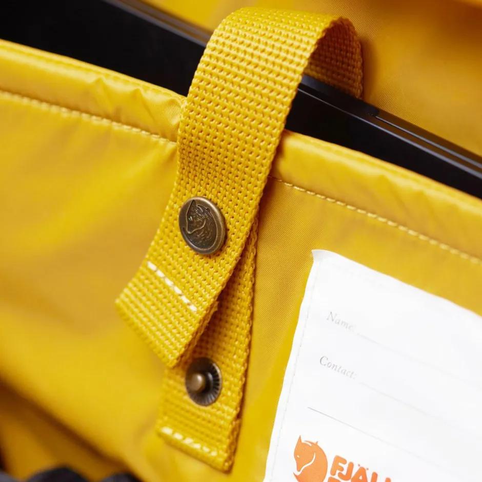 Fju00e4llru00e4ven Fjällräven - Kånken Weekender - Reisetasche