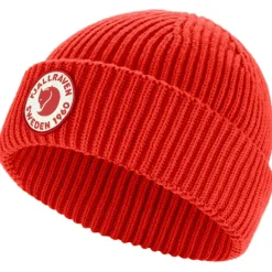 Fju00e4llru00e4ven Fjällräven - 1960 Lite Logo Hat - Mütze Best