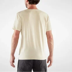 Fju00e4llru00e4ven Trekkingbekleidung|Alltagsbekleidung-Fjällräven - 1960 Logo T-Shirt - T-Shirt