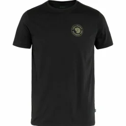 Fju00e4llru00e4ven Trekkingbekleidung|Alltagsbekleidung-Fjällräven - 1960 Logo T-Shirt - T-Shirt