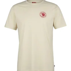 Fju00e4llru00e4ven Trekkingbekleidung|Alltagsbekleidung-Fjällräven - 1960 Logo T-Shirt - T-Shirt