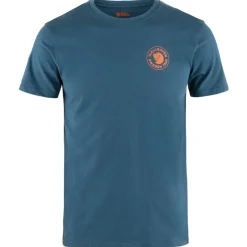 Fju00e4llru00e4ven Trekkingbekleidung|Alltagsbekleidung-Fjällräven - 1960 Logo T-Shirt - T-Shirt