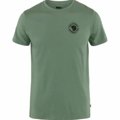 Fju00e4llru00e4ven Trekkingbekleidung|Alltagsbekleidung-Fjällräven - 1960 Logo T-Shirt - T-Shirt