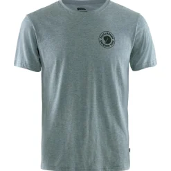 Fju00e4llru00e4ven Trekkingbekleidung|Alltagsbekleidung-Fjällräven - 1960 Logo T-Shirt - T-Shirt