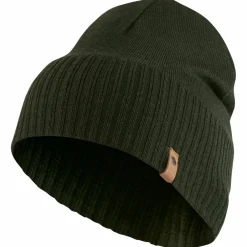 Fju00e4llru00e4ven Fjällräven - Merino Lite Hat - Mütze