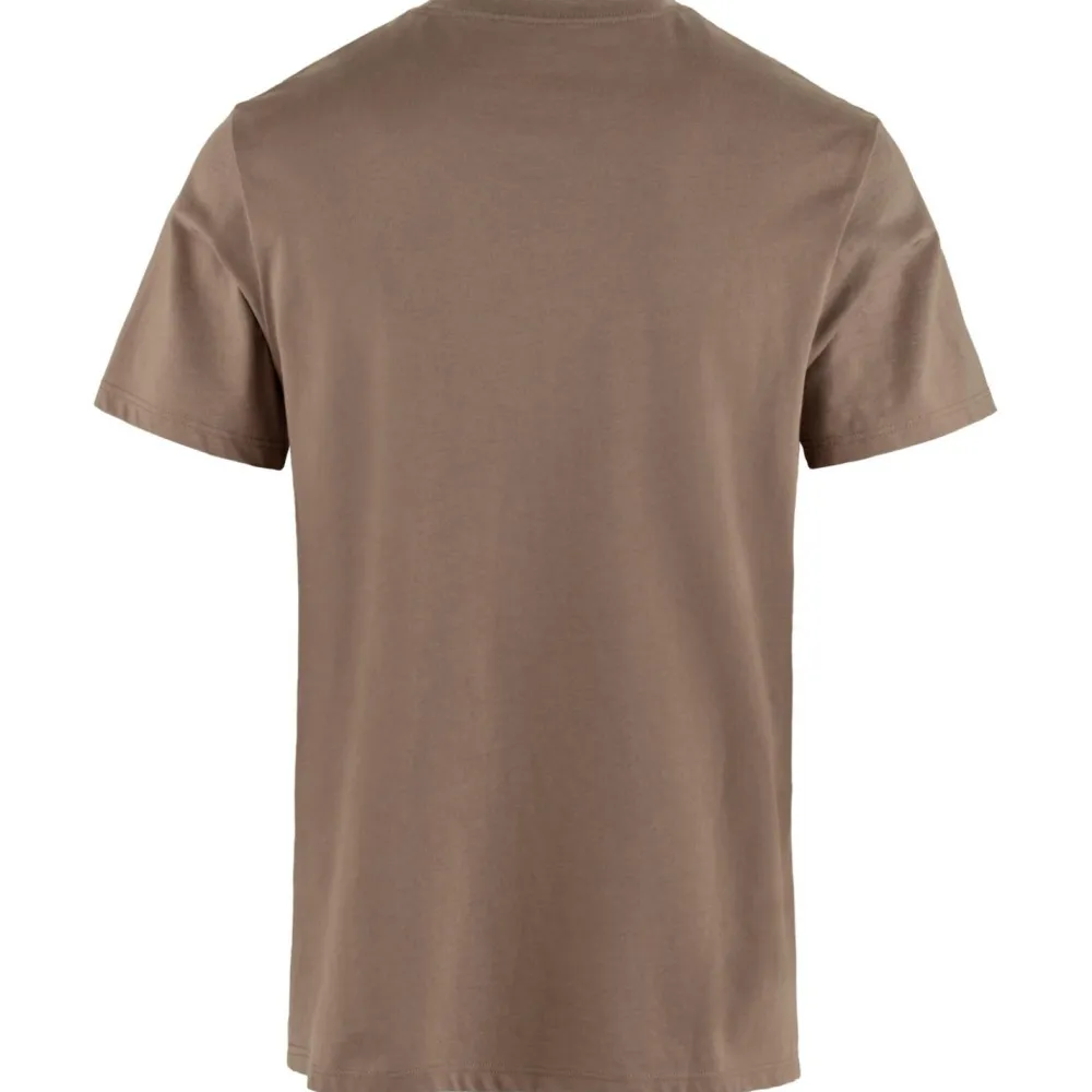 Fjäräven - uticoor ogo T-hirt - T-hirt < Fju00e4llru00e4ven
