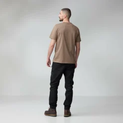 Fjäräven - uticoor ogo T-hirt - T-hirt < Fju00e4llru00e4ven