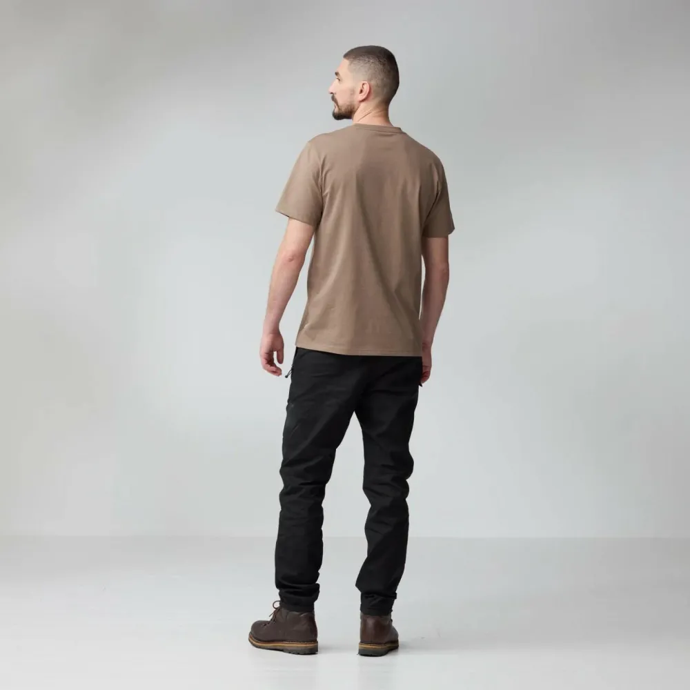 Fjäräven - uticoor ogo T-hirt - T-hirt < Fju00e4llru00e4ven