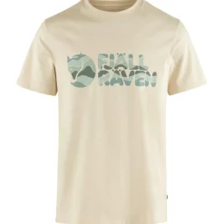 Fjäräven - uticoor ogo T-hirt - T-hirt < Fju00e4llru00e4ven