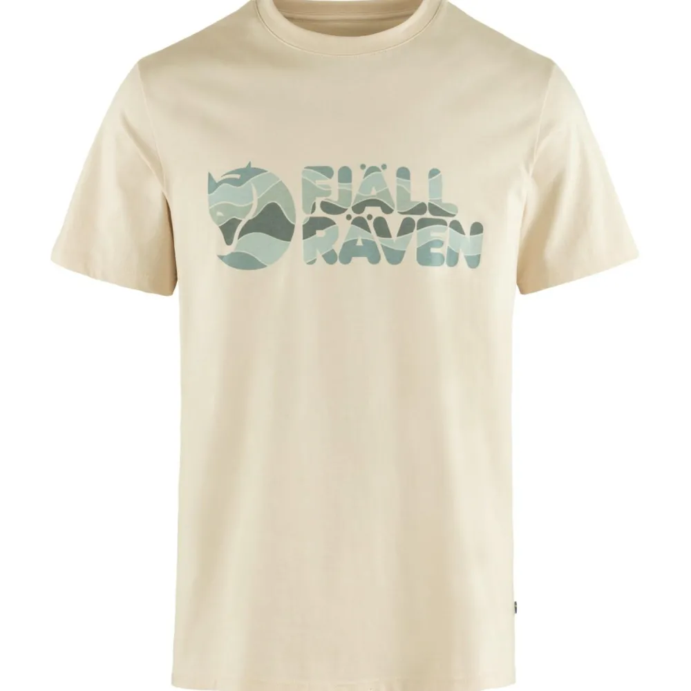 Fjäräven - uticoor ogo T-hirt - T-hirt < Fju00e4llru00e4ven