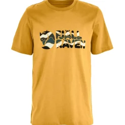 Fjäräven - uticoor ogo T-hirt - T-hirt < Fju00e4llru00e4ven
