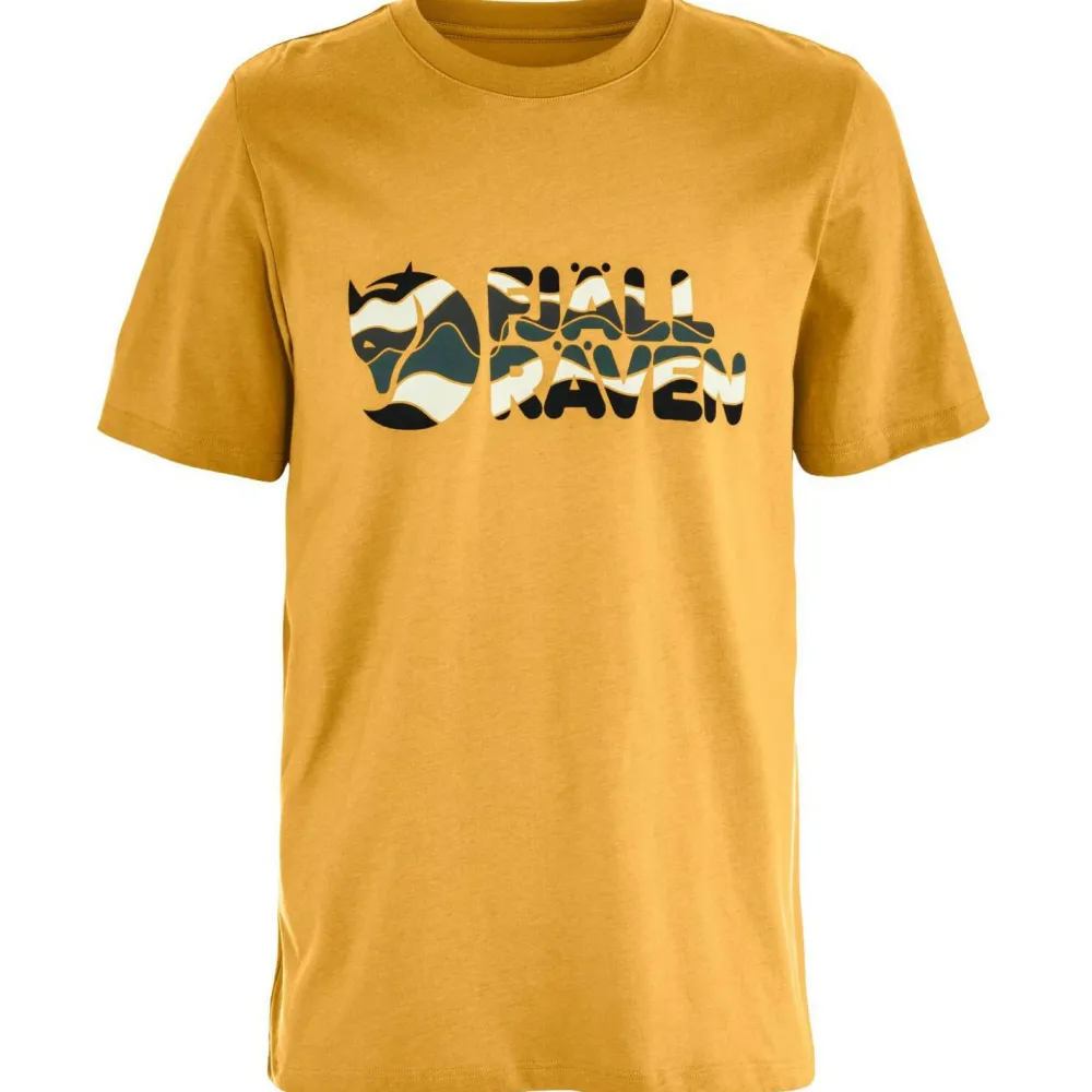 Fjäräven - uticoor ogo T-hirt - T-hirt < Fju00e4llru00e4ven