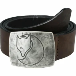 Fju00e4llru00e4ven Fjällräven - Murena Silver Belt - Gürtel