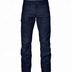 Fju00e4llru00e4ven Fjällräven - Nils Trousers - Jeans Hot