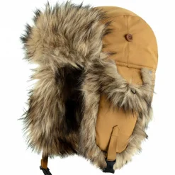 Fju00e4llru00e4ven Kopfbedeckungen-Fjällräven - Nordic Heater - Mütze