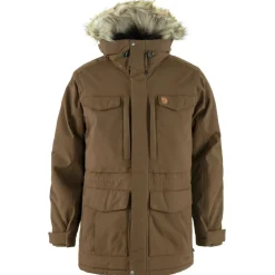 Fju00e4llru00e4ven Fjäräven - Nuuk Parka - Parka