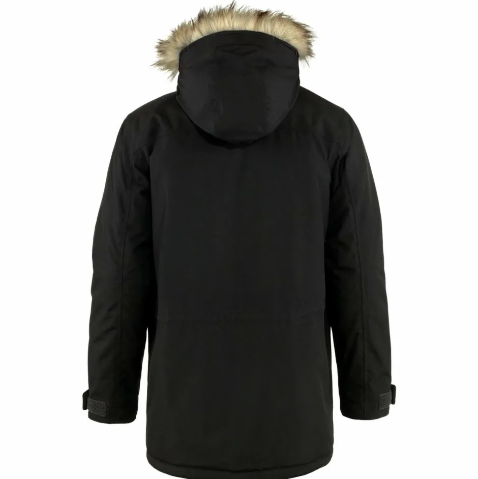 Fju00e4llru00e4ven Fjäräven - Nuuk Parka - Parka