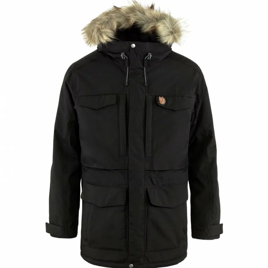 Fju00e4llru00e4ven Fjäräven - Nuuk Parka - Parka