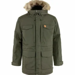 Fju00e4llru00e4ven Fjäräven - Nuuk Parka - Parka