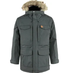 Fju00e4llru00e4ven Fjäräven - Nuuk Parka - Parka