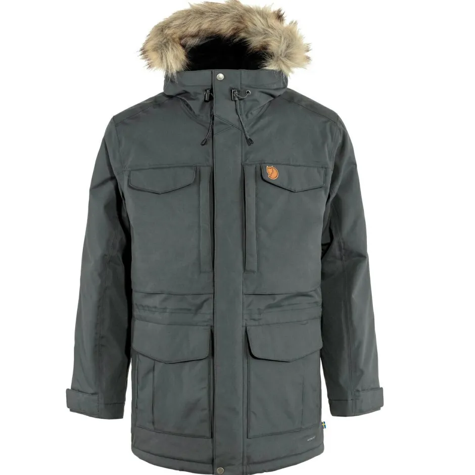Fju00e4llru00e4ven Fjäräven - Nuuk Parka - Parka