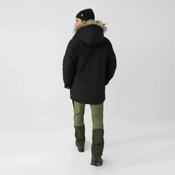 Fju00e4llru00e4ven Fjäräven - Nuuk Parka - Parka