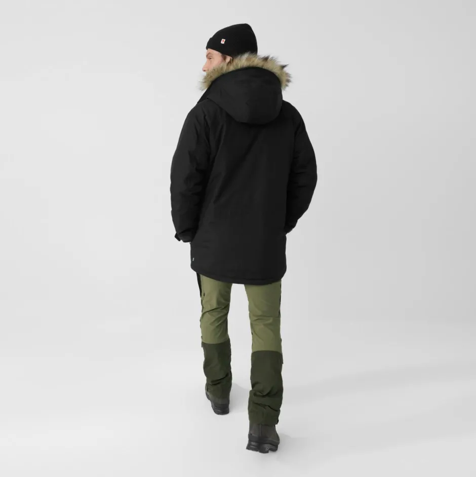 Fju00e4llru00e4ven Fjäräven - Nuuk Parka - Parka