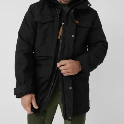 Fju00e4llru00e4ven Fjäräven - Nuuk Parka - Parka