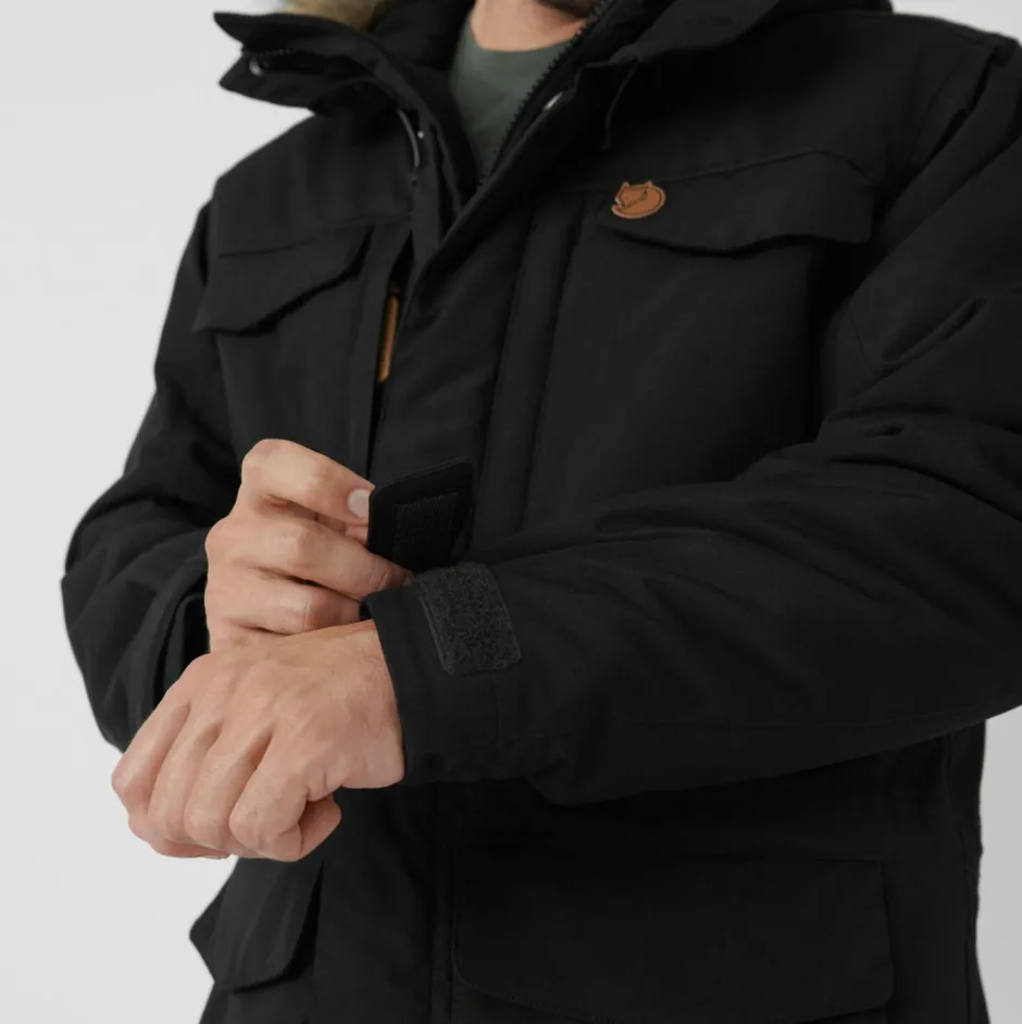 Fju00e4llru00e4ven Fjäräven - Nuuk Parka - Parka
