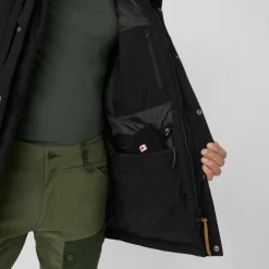 Fju00e4llru00e4ven Fjäräven - Nuuk Parka - Parka