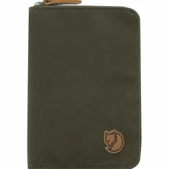 Fjällräven - Passport Wallet - Geldbeutel < Fju00e4llru00e4ven Best