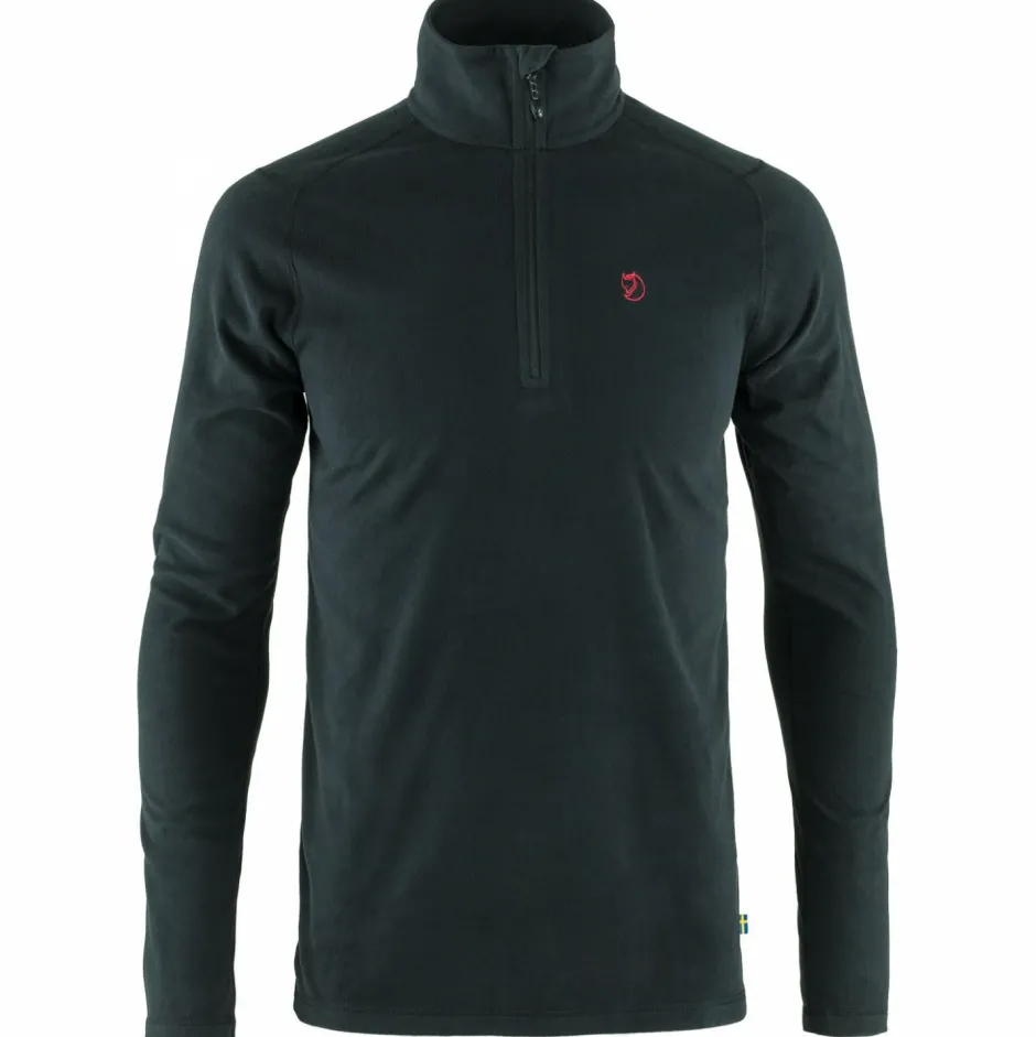 Fju00e4llru00e4ven Unterwäsche|Pullover & Hoodies-Fjällräven - Pine Half Zip - Fleecepullover