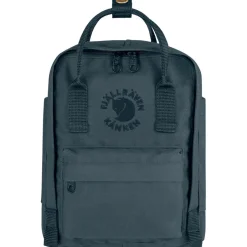 Fju00e4llru00e4ven Daypacks|Daypacks-Fjällräven - Re-Kånken Mini - Daypack