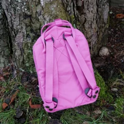 Fju00e4llru00e4ven Daypacks|Daypacks-Fjällräven - Re-Kånken Mini - Daypack