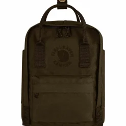 Fju00e4llru00e4ven Daypacks|Daypacks-Fjällräven - Re-Kånken Mini - Daypack
