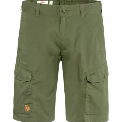 Fju00e4llru00e4ven Fjällräven - Ruaha Shorts - Shorts Clearance