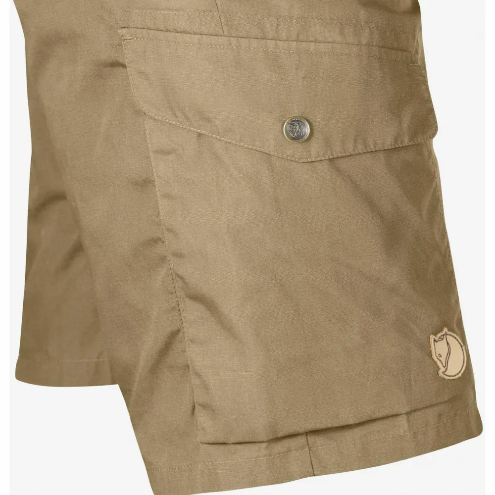 Fju00e4llru00e4ven Fjällräven - Ruaha Shorts - Shorts Clearance