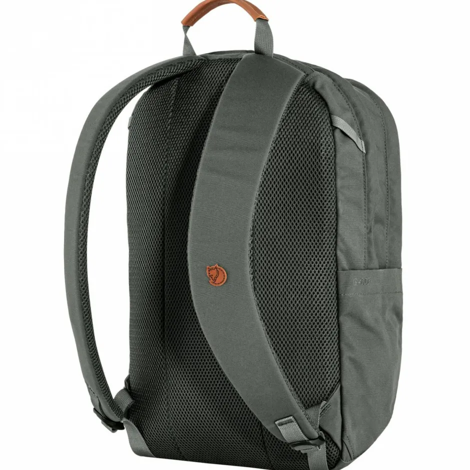 Fju00e4llru00e4ven Daypacks|Daypacks-Fjällräven - Räven 20 - Daypack