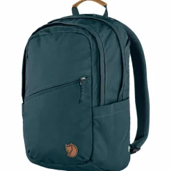 Fju00e4llru00e4ven Daypacks|Daypacks-Fjällräven - Räven 20 - Daypack